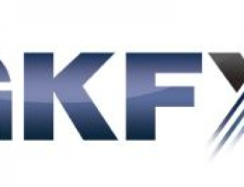 GKFX zum Forex-Broker des Jahres 2014 gekürt